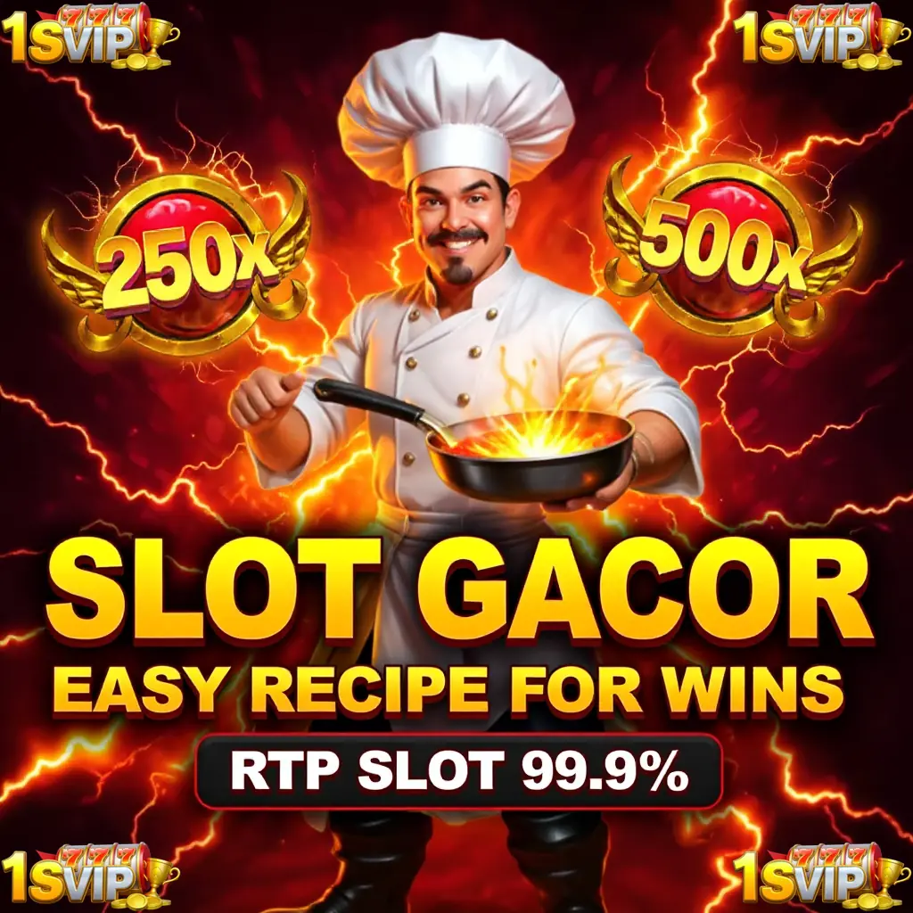 1  svip Kios Data | Situs Slot Gacor 2025 1SVIP