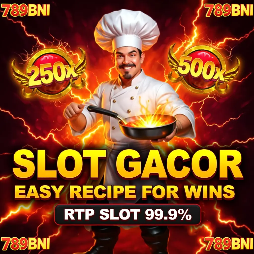 789 BNI Kios Data | Situs Slot Gacor 2025 789BNI