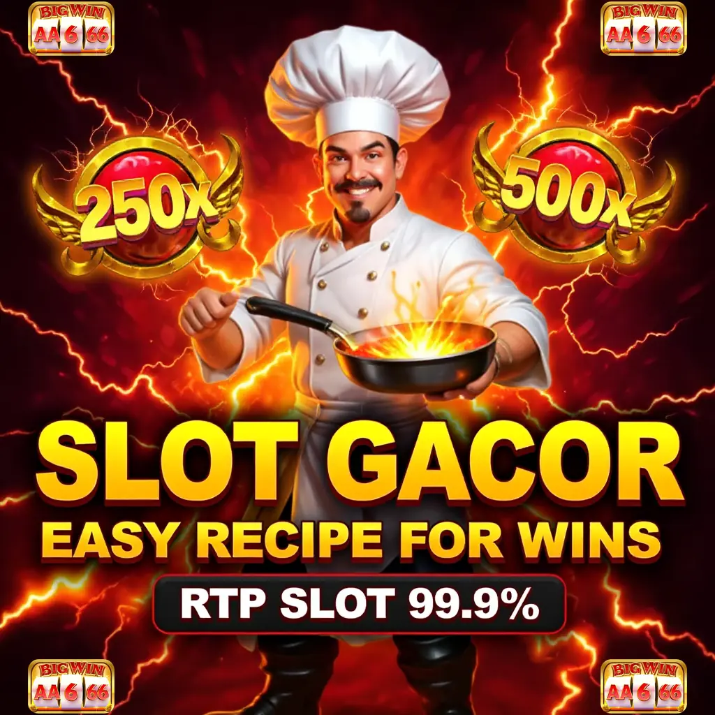 aa 666 Kios Data | Situs Slot Gacor 2025 AA666