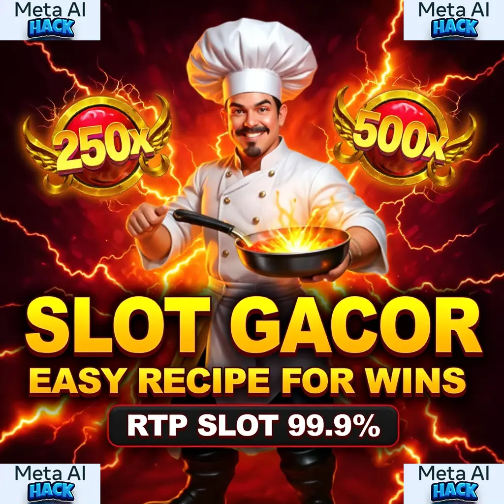 ai meta hack slot adalah portal Kios Data. AI META HACK memastikan distribusi data resmi, aman, stabil, dan mudah ditelusuri pengguna.
