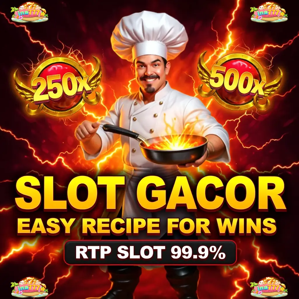 ina 858 Kios Data | Situs Slot Gacor 2025 INA858