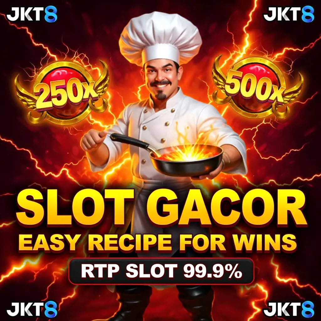 jkt 8 Kios Data | Situs Slot Gacor 2025 JKT8