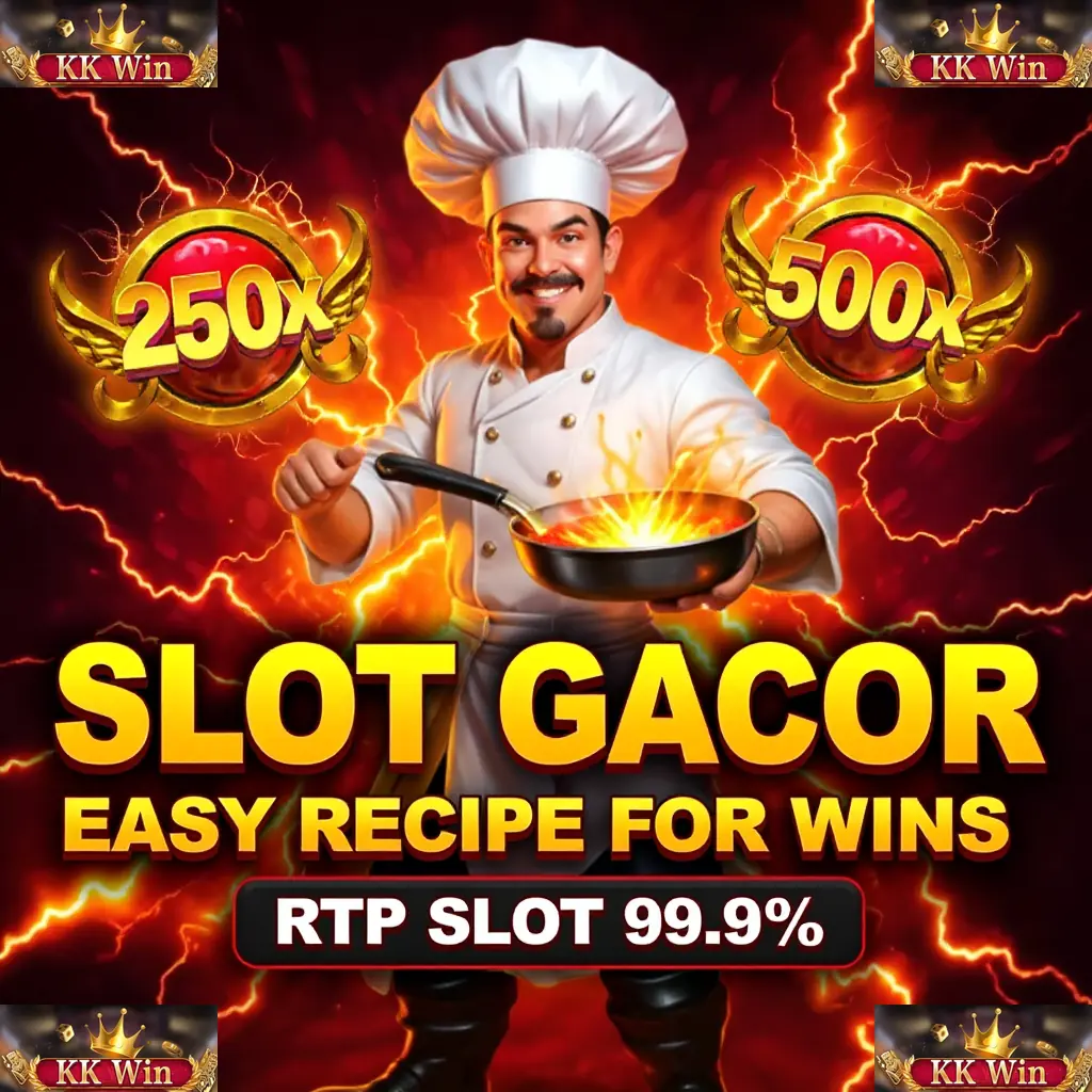 KKwin Kios Data | Situs Slot Gacor 2025 KKWINSLOTS