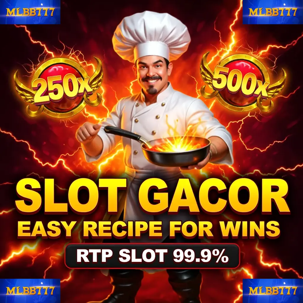 mlbb 777 Kios Data | Situs Slot Gacor 2025 MLBB777