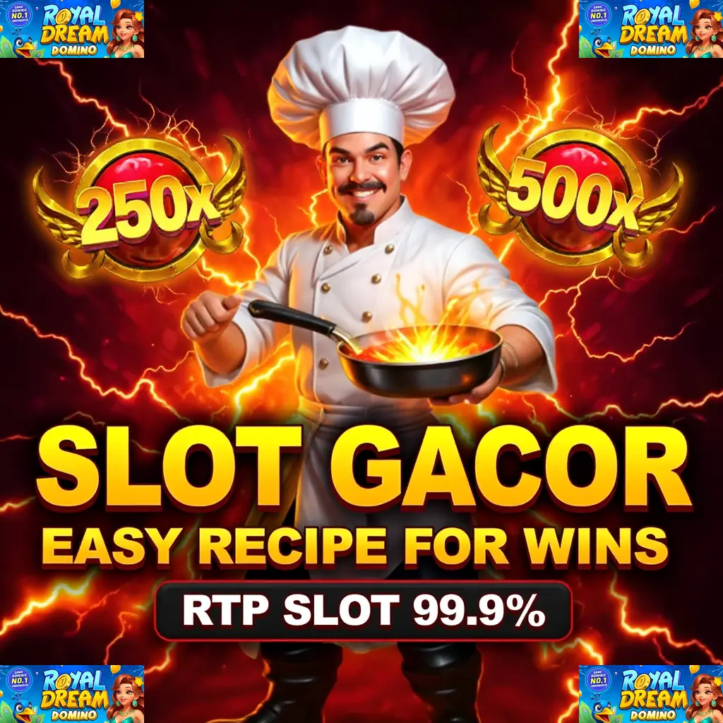 royal dream Kios Data | Situs Slot Gacor 2025 ROYALDREAM