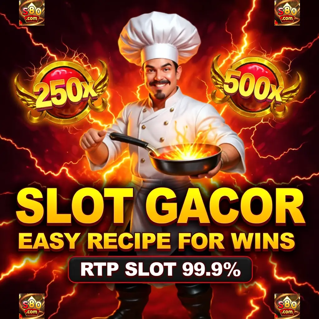 s 80 Kios Data | Situs Slot Gacor 2025 S80