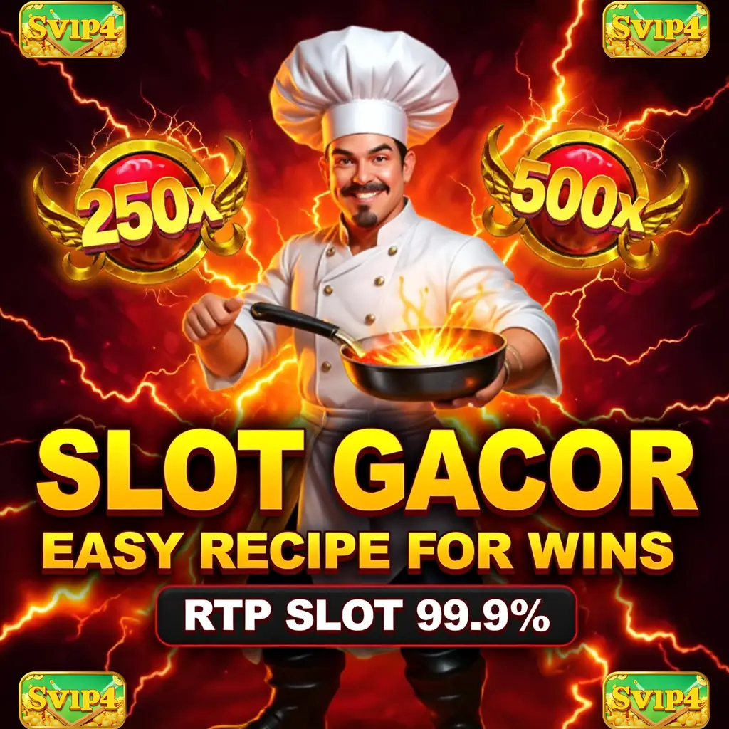 svip 4 Kios Data | Situs Slot Gacor 2025 SVIP4