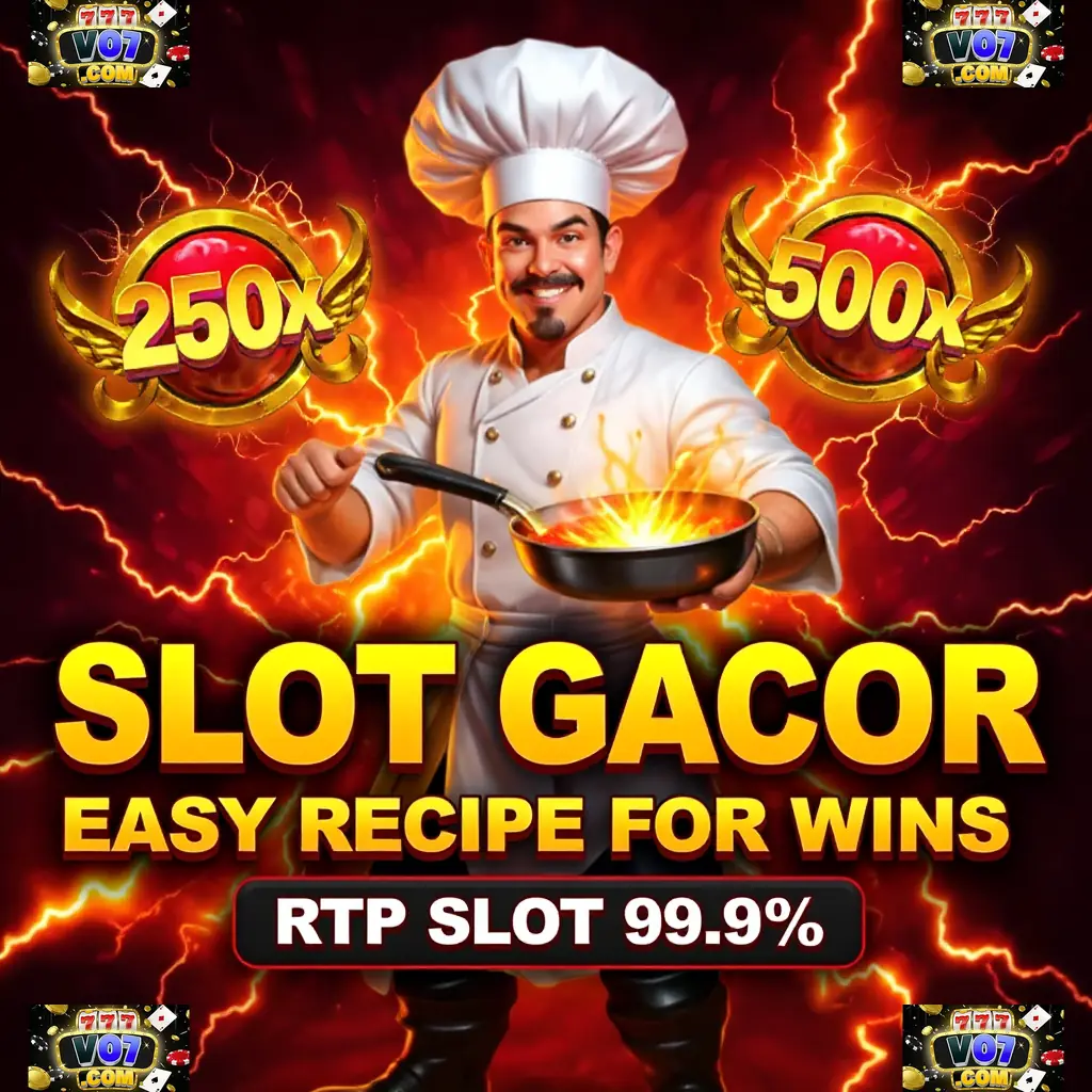 v 07 Kios Data | Situs Slot Gacor 2025 V07