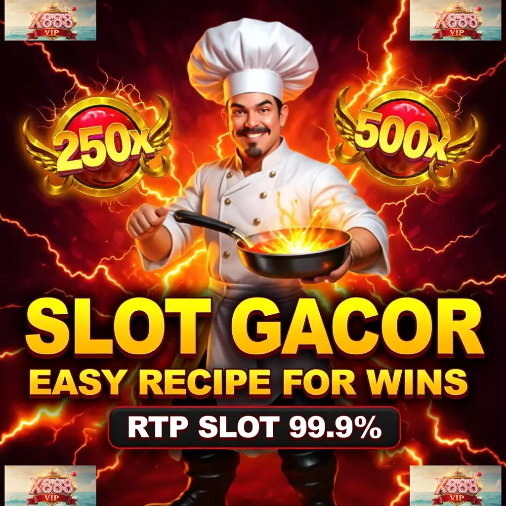 x 888 Kios Data | Situs Slot Gacor 2025 X888